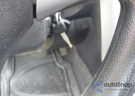 2008 Suzuki Grand Vitara из США, поврежденный, VIN JS3TD941584100559